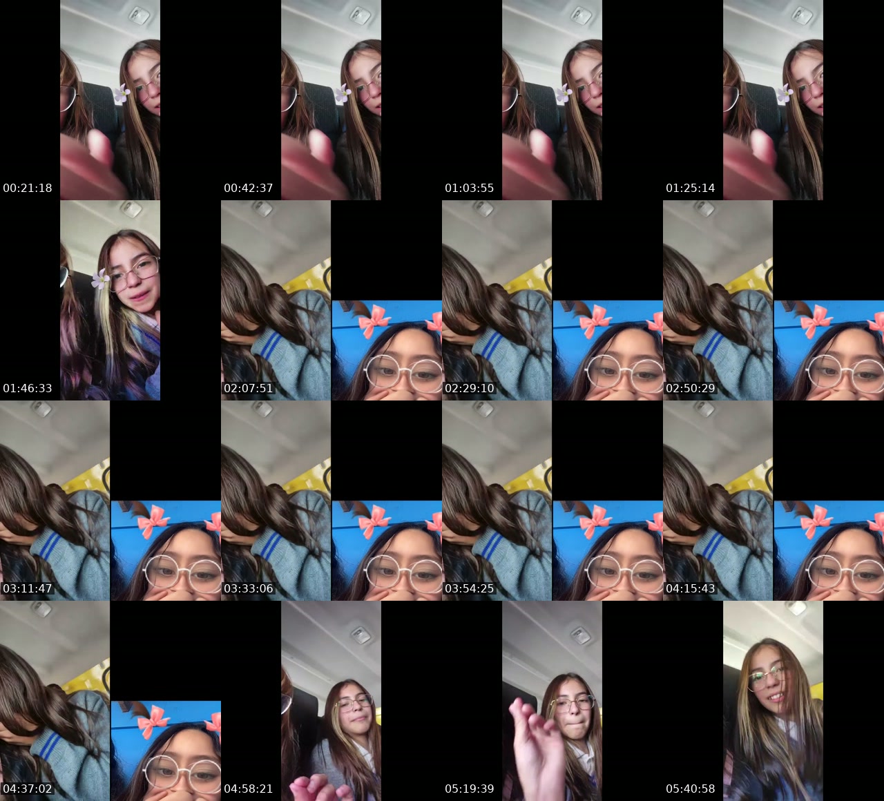 @abigail_yori TikTok live from 2026-07-06