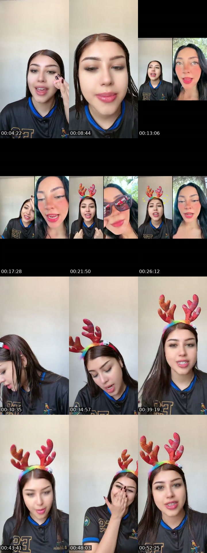 @ruty20020 Sweden TikTok live from 2026-07-06