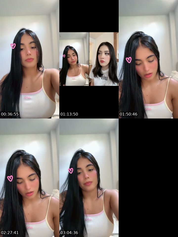 @dapanu TikTok live from 2026-07-06