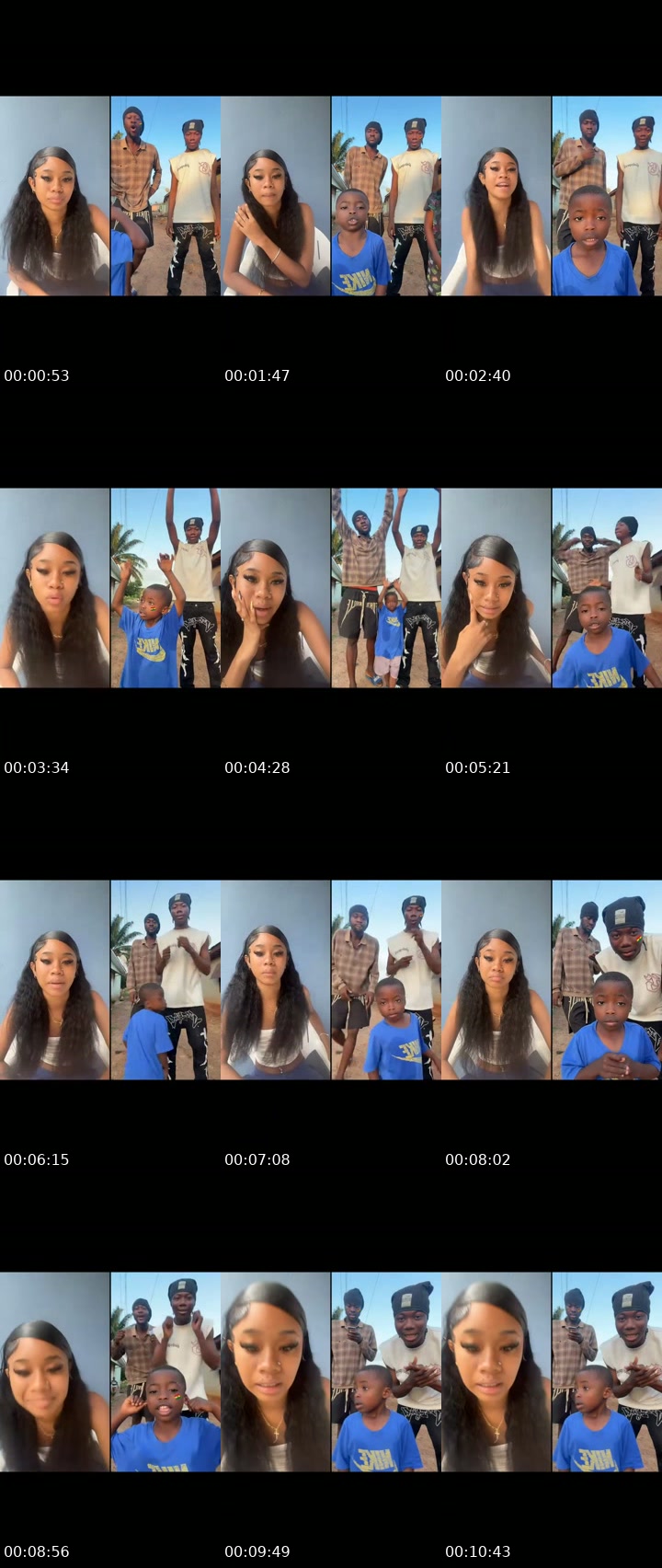 @susumawgayf TikTok live from 2026-07-06