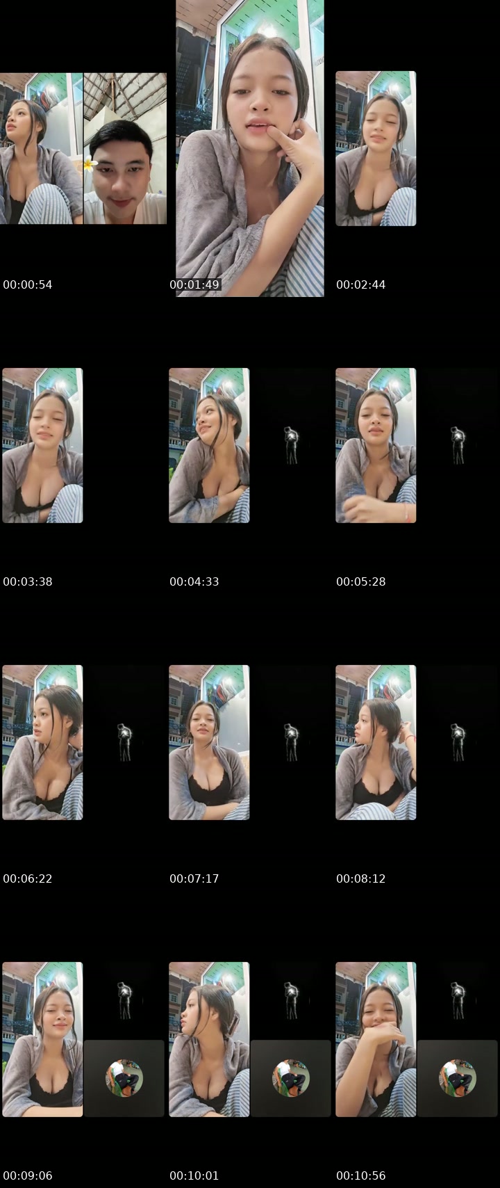 @mina._.cheek TikTok live from 2026-07-06