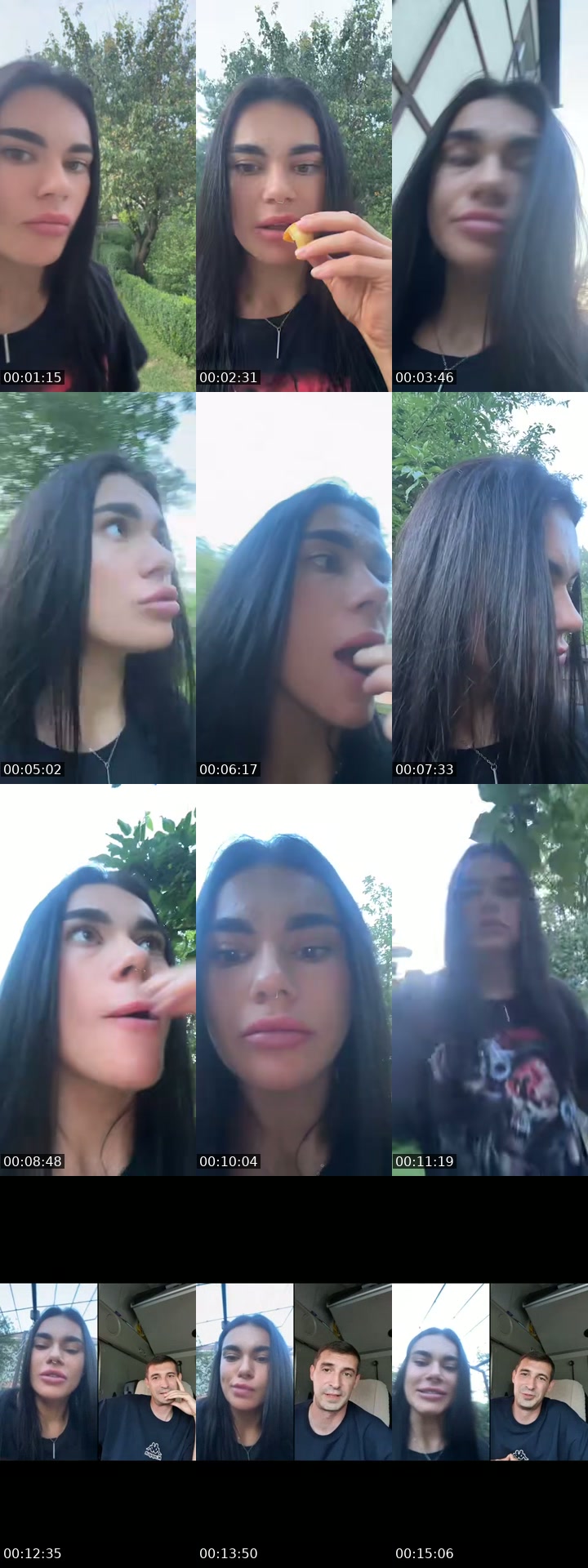 TikTok live: Спілкування by @v_i_k_t_o_r_i_a_42