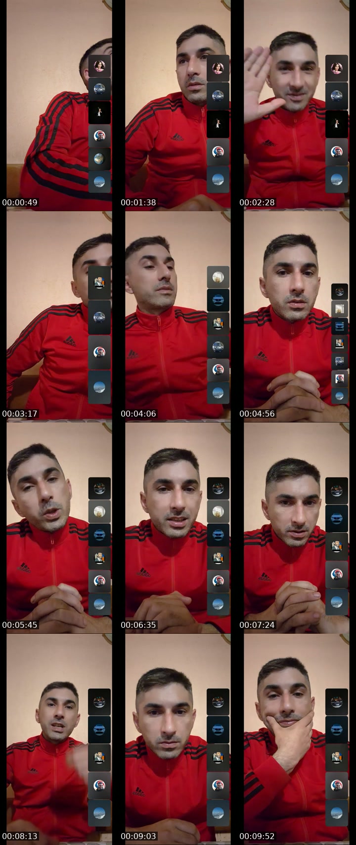 @araiksargsyan5 TikTok live from 2026-07-06