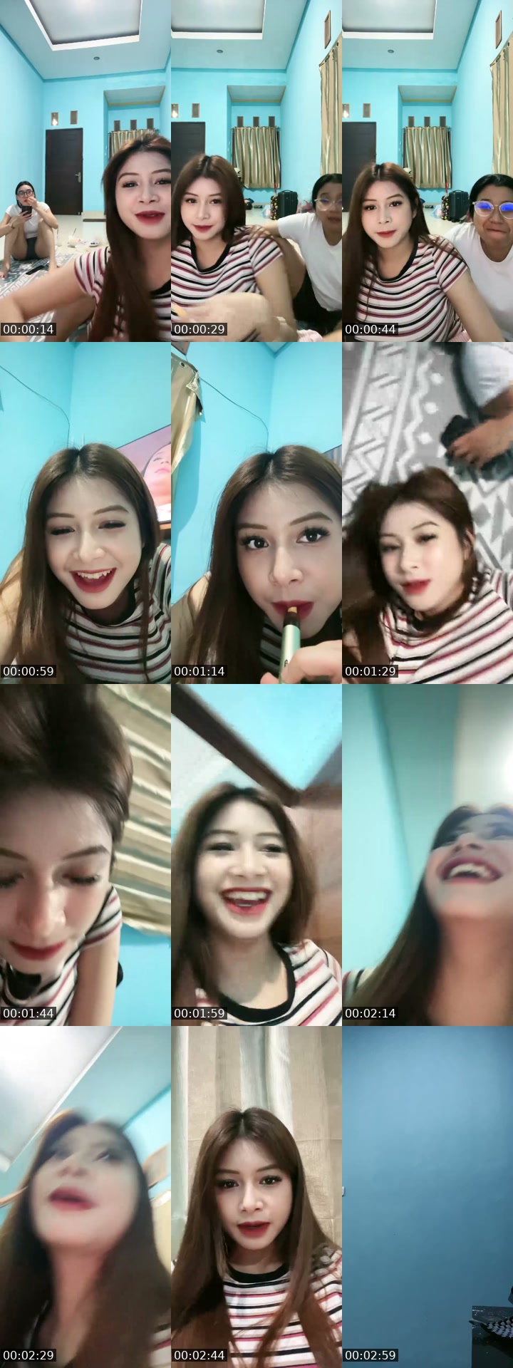 @starrybearyy TikTok live from 2026-07-06