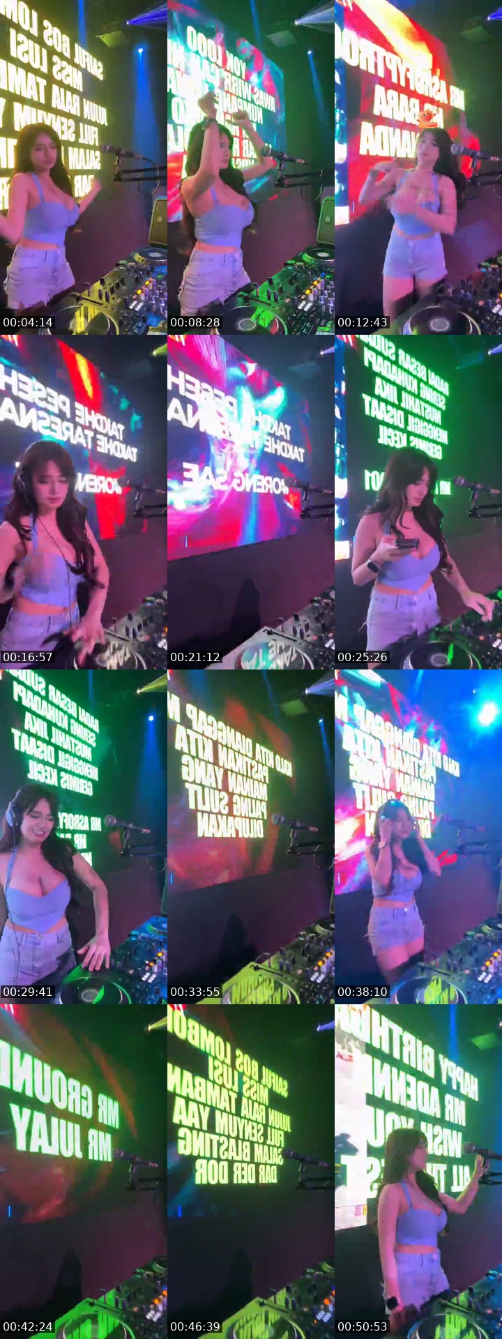 @aliendyaa TikTok live from 2026-07-06