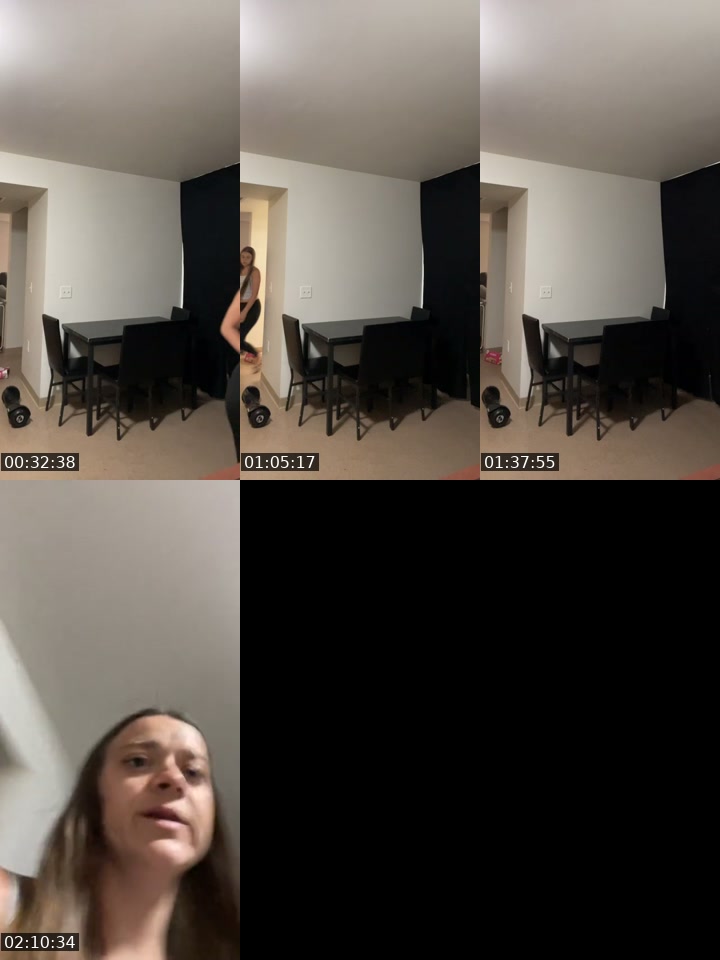 @freakklovee TikTok live from 2026-07-06