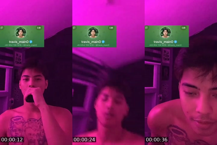 @travis_main0 TikTok live from 2026-07-06