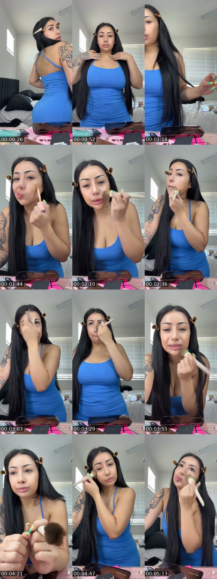@bigmomamona TikTok live from 2026-07-06