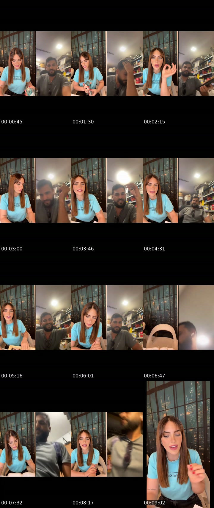 @ayelet_hashachar44 TikTok live from 2026-07-06