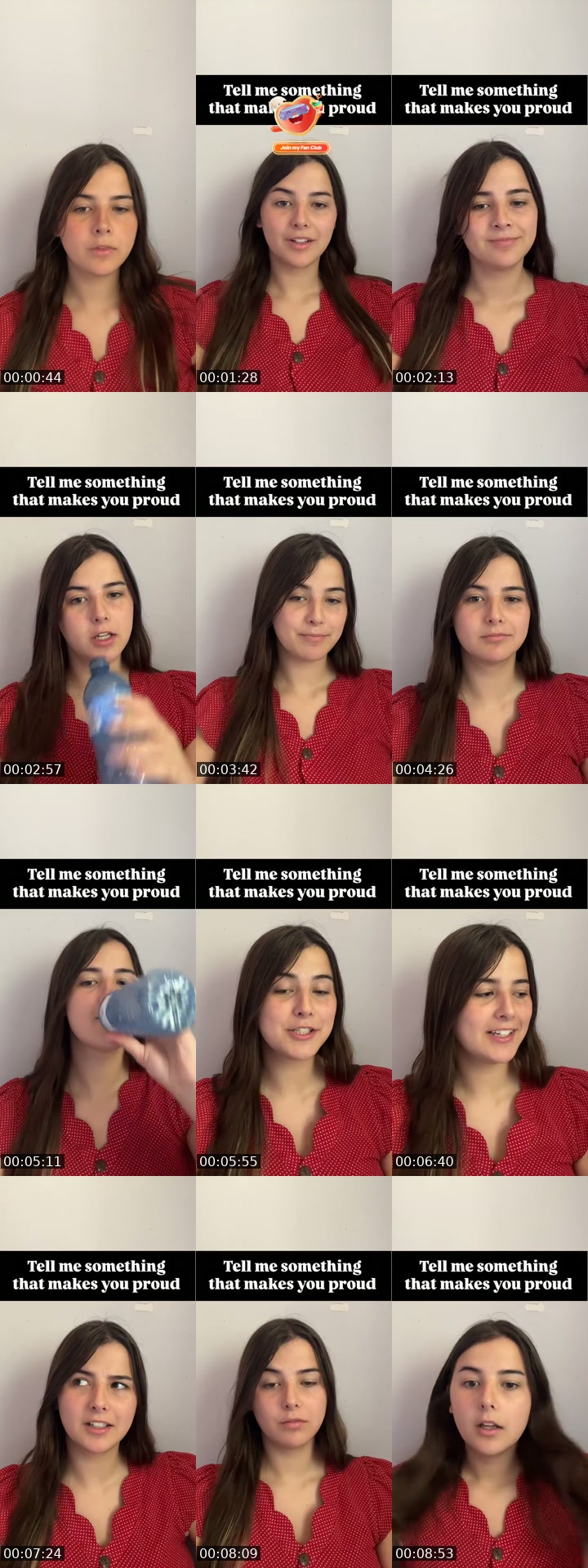 TikTok live: I see ya 👀 by @_ruth_kimberly_