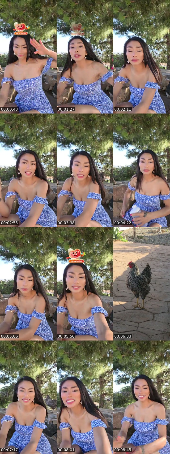 TikTok live: Your answered prayer 🙏 by @filipina_nurserosie