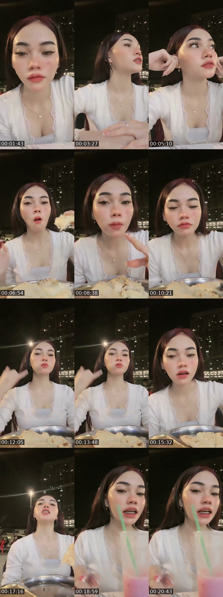 @araam0chii TikTok live from 2026-07-06