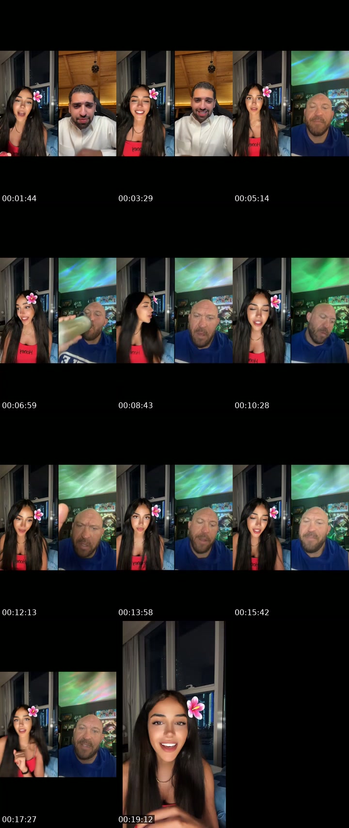 @baklaaawa0 TikTok live from 2026-07-06