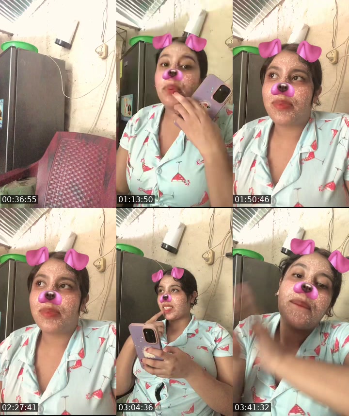 TikTok live: Hola cm están by @jqinz6