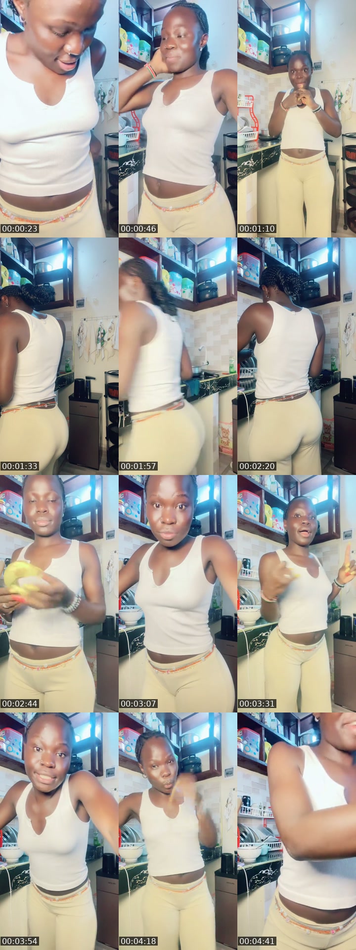 @kenyawalksswahili TikTok live from 2026-07-06