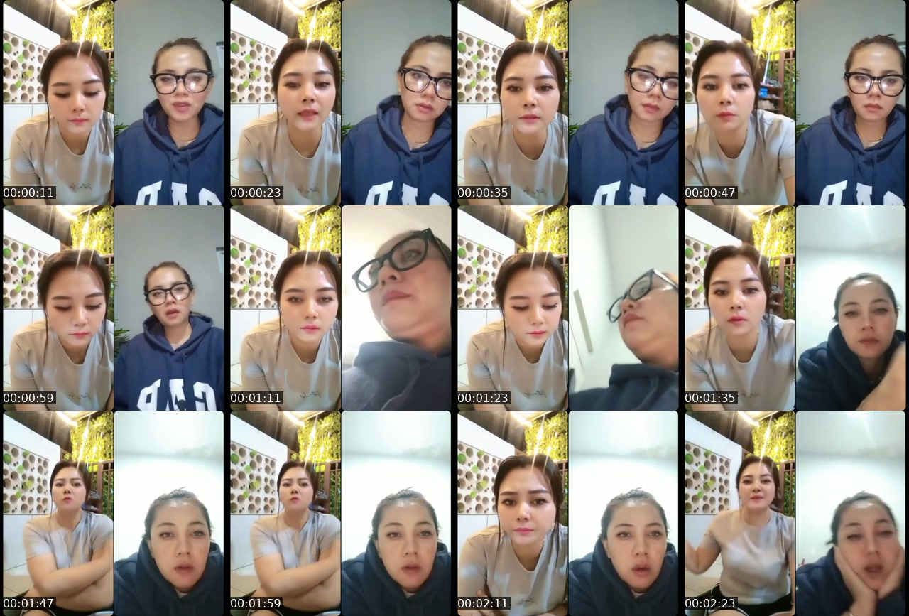 @puchetau1 TikTok live from 2026-07-06