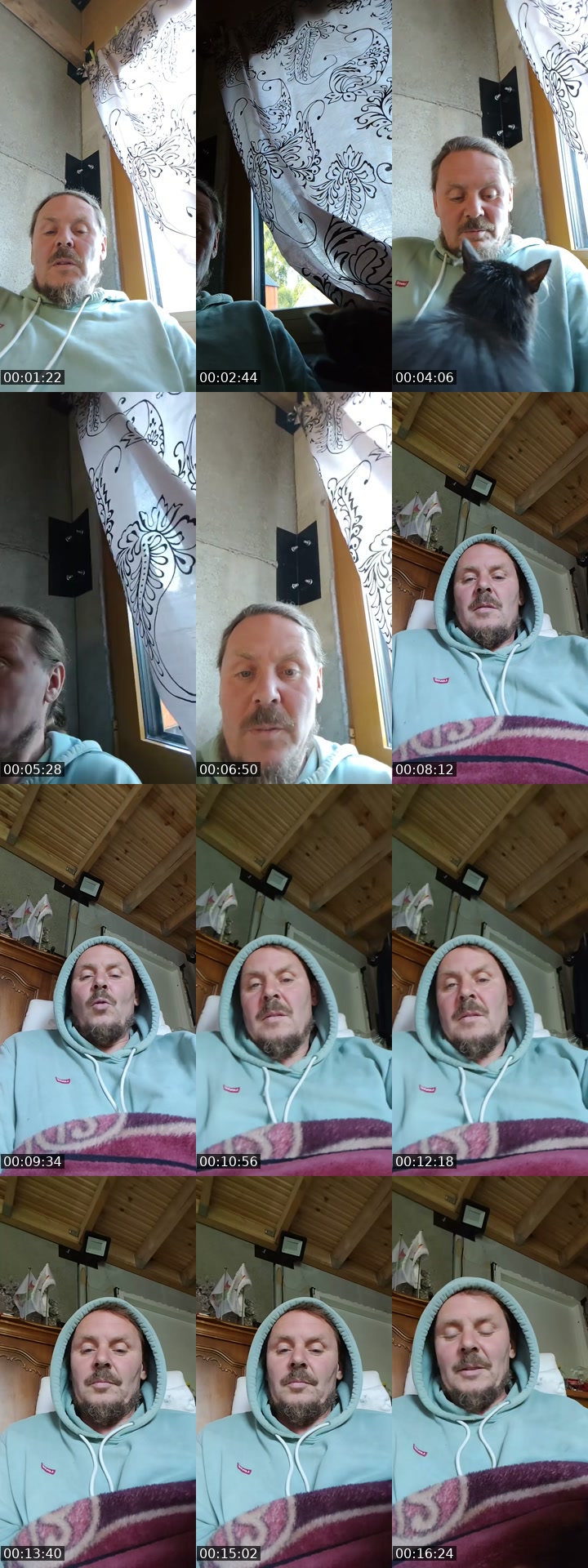 @andressarapuuga TikTok live from 2026-07-06