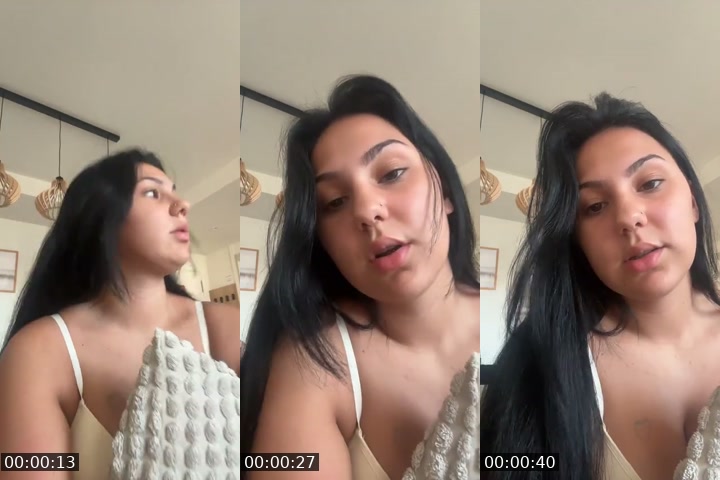 @cclaauu.02 Mexico TikTok live from 2026-07-06