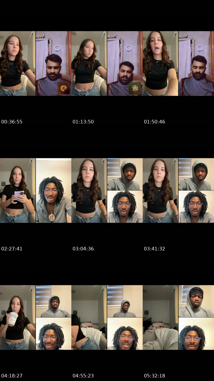 @notsophielyn TikTok live from 2026-07-06