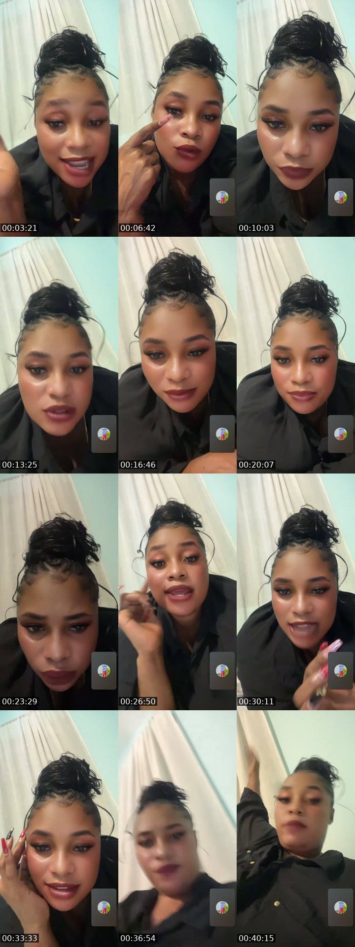 @boss.love449 TikTok live from 2026-07-06