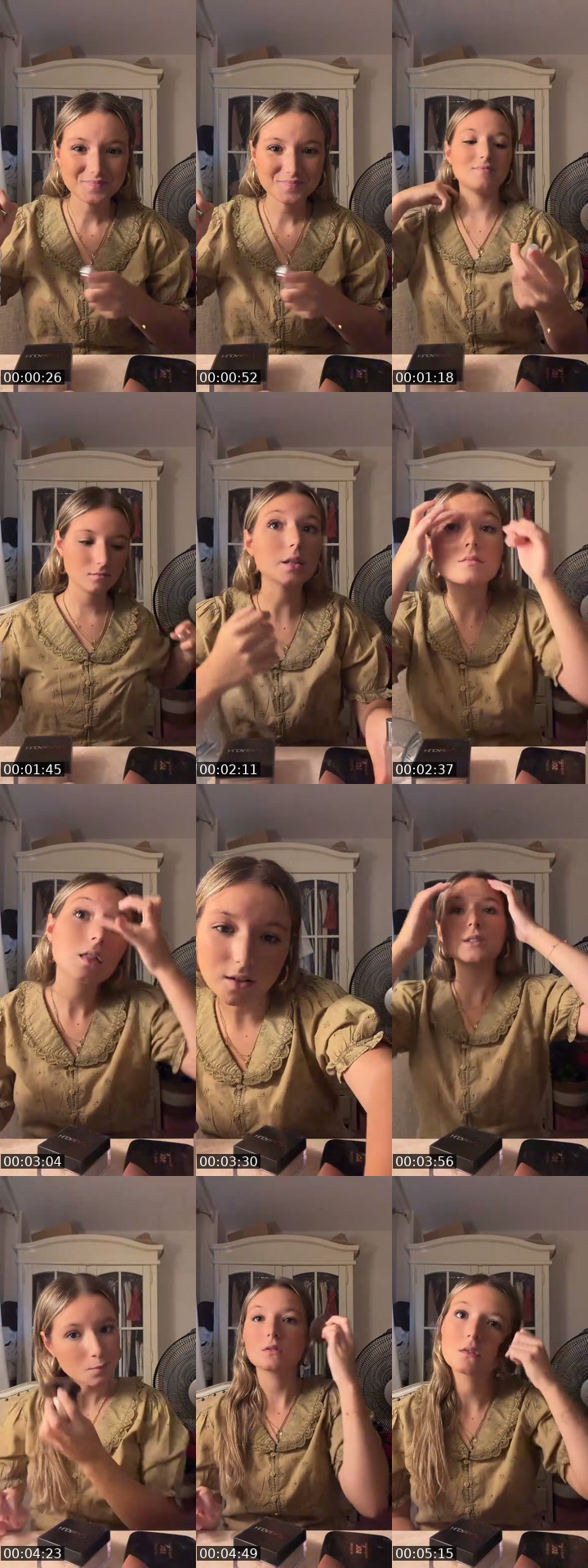 @danielaaa.lopez TikTok live from 2026-07-06