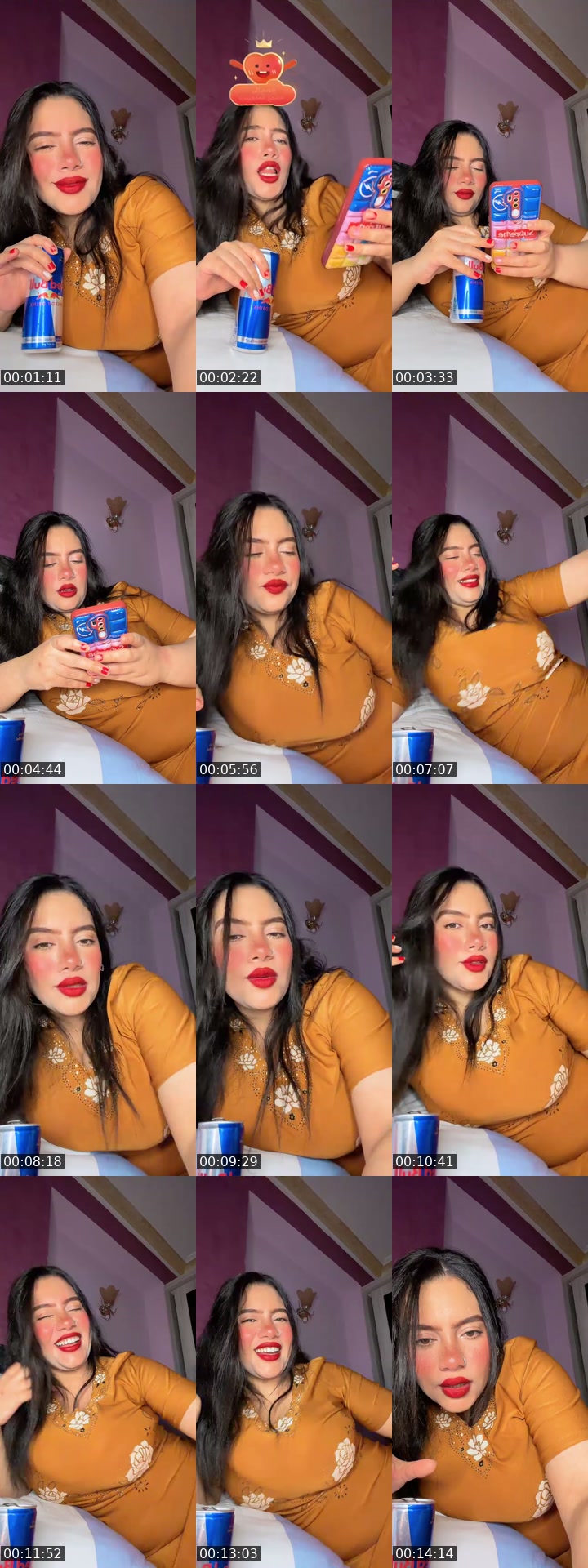 @romaelmahdy83 TikTok live from 2026-07-06