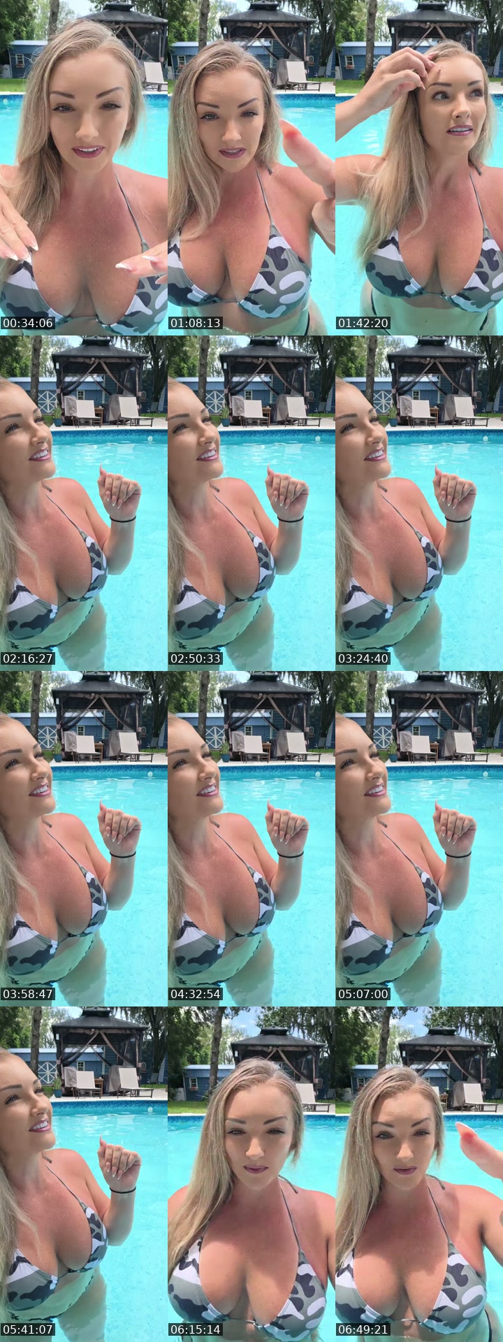 TikTok live: Malaea's LIVE 💕 by @duvalbarbiedoll