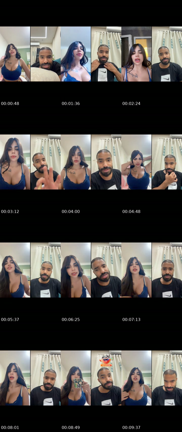 @natasha_issa TikTok live from 2026-07-06