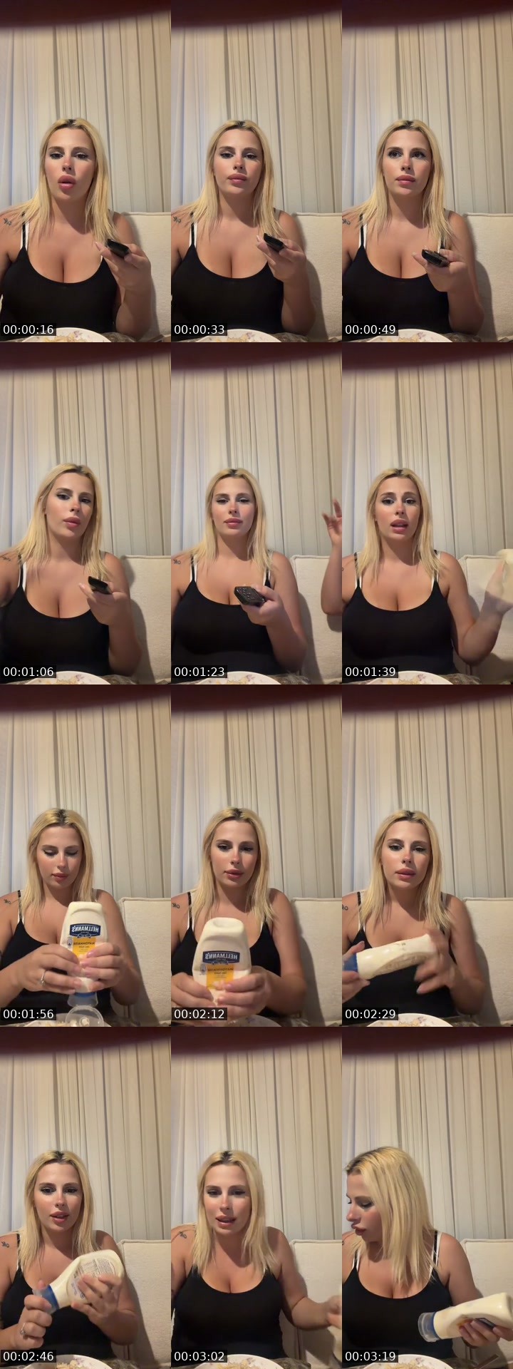 @tuanatrmkc Turkey TikTok live from 2026-07-06
