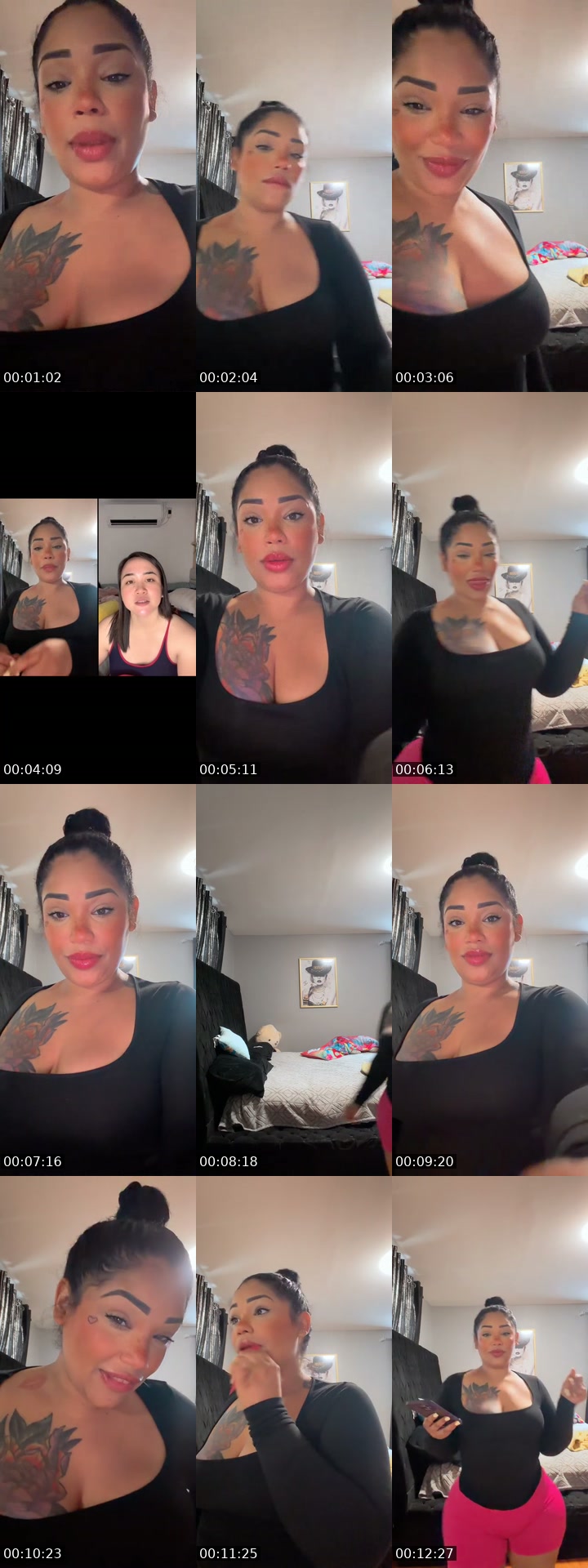 @uniqueruby1 TikTok live from 2026-07-06