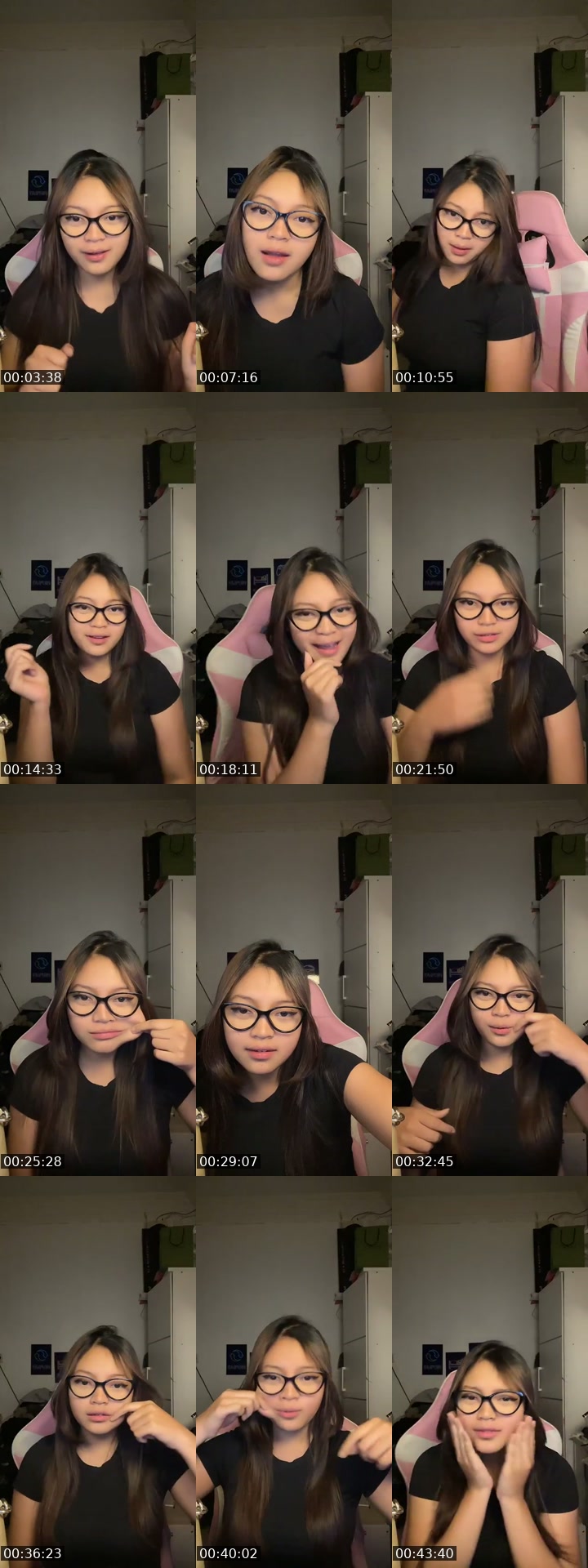 @ciyaaaaw TikTok live from 2026-07-06