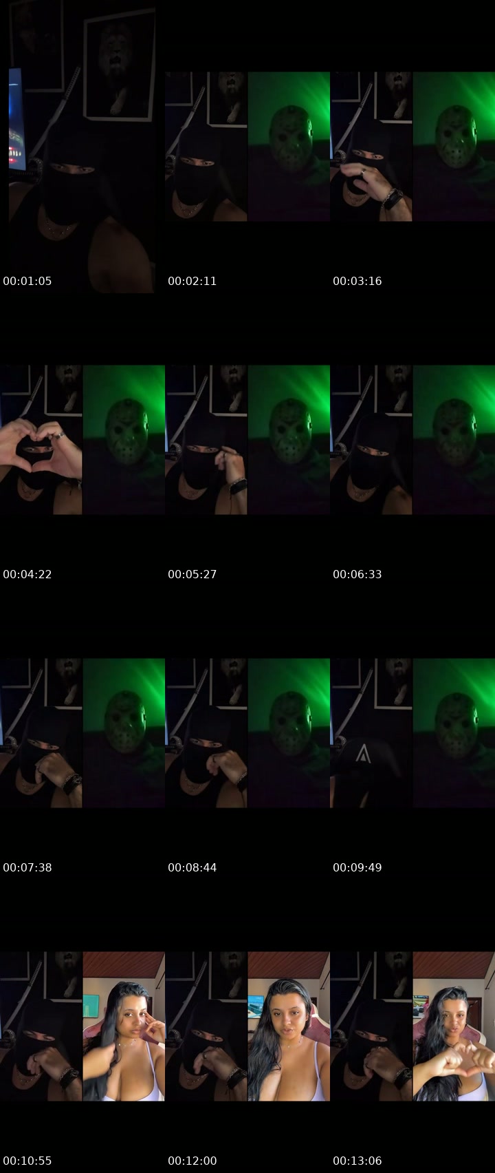 TikTok live: Welcome to my world. by @man.lonelyy