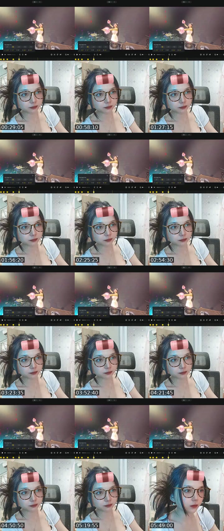 TikTok live: Ngedit by @sapiloid