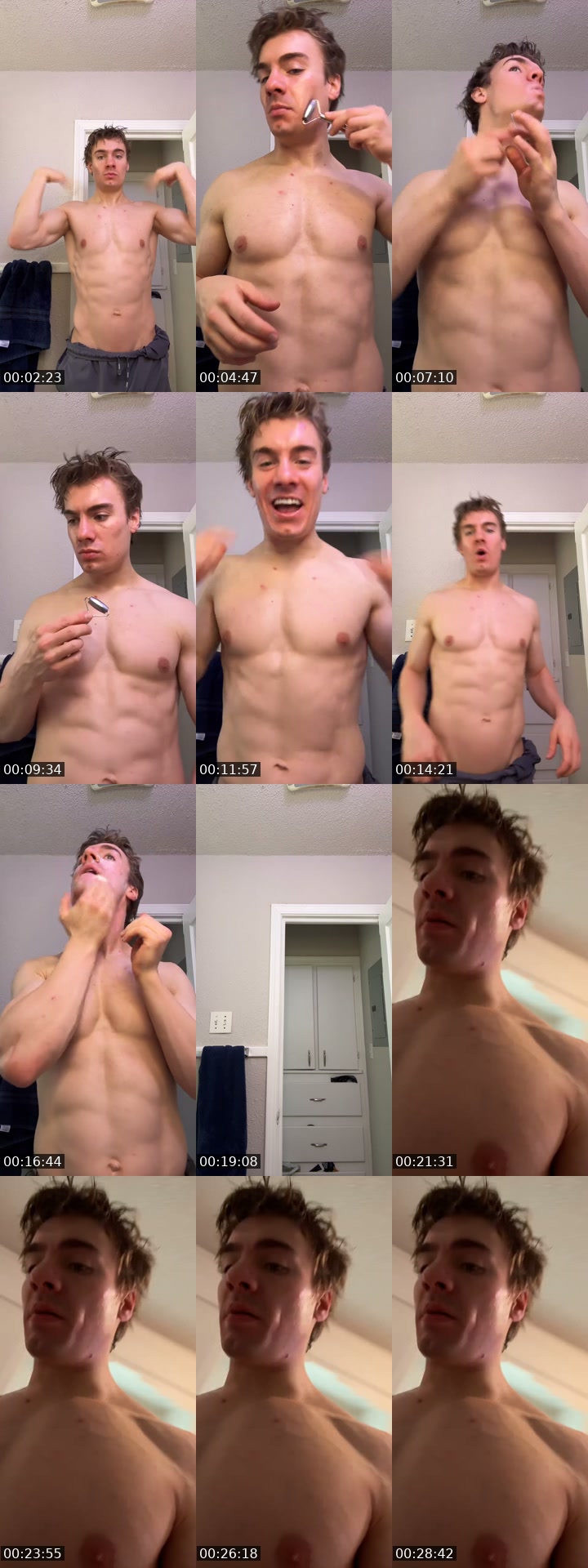 TikTok live: Lets Go LIVE! by @iambarkk