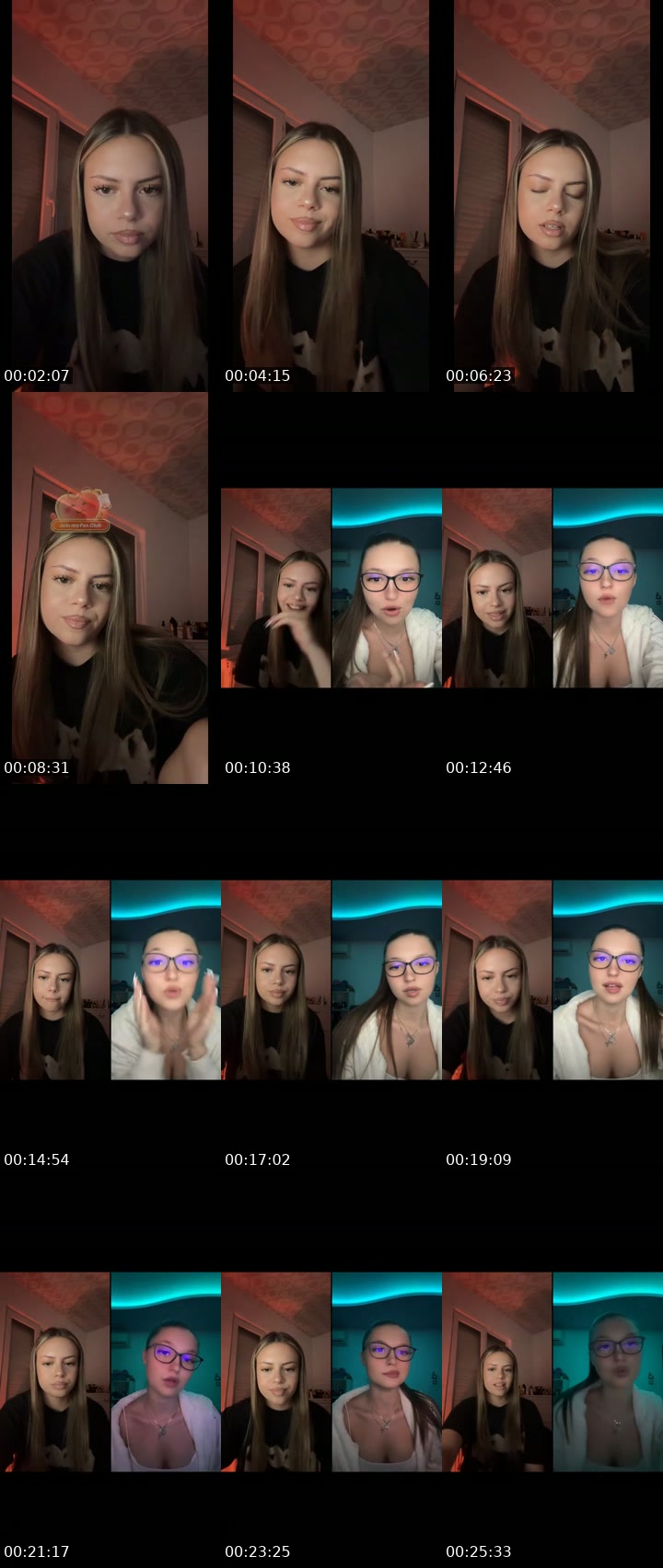 @pxrdrealll TikTok live from 2026-07-06