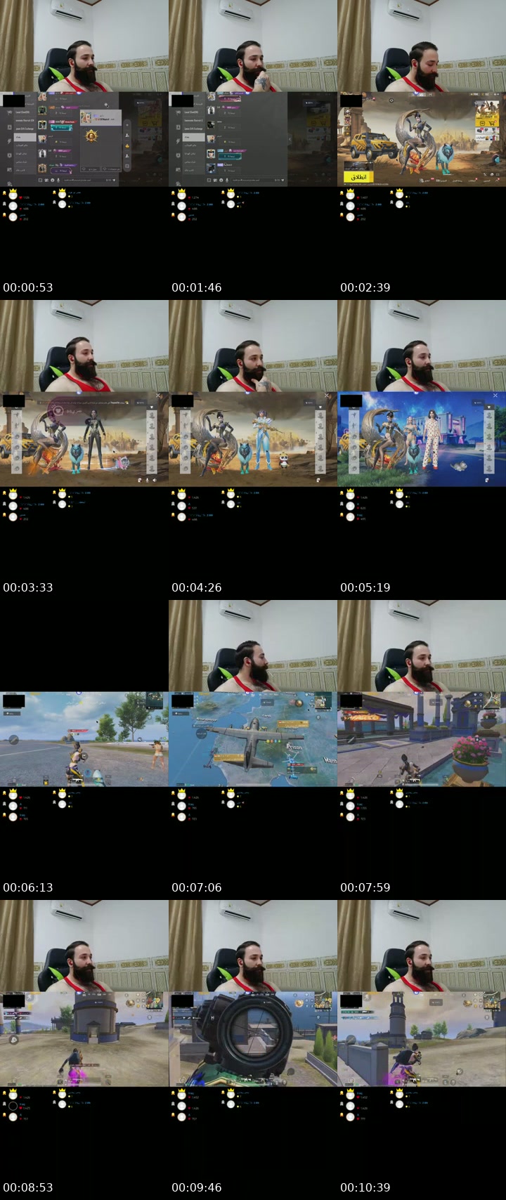 TikTok live: . by @salar1996