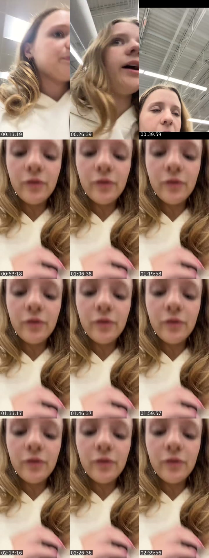 TikTok live: let’s go live! by @whosrey37