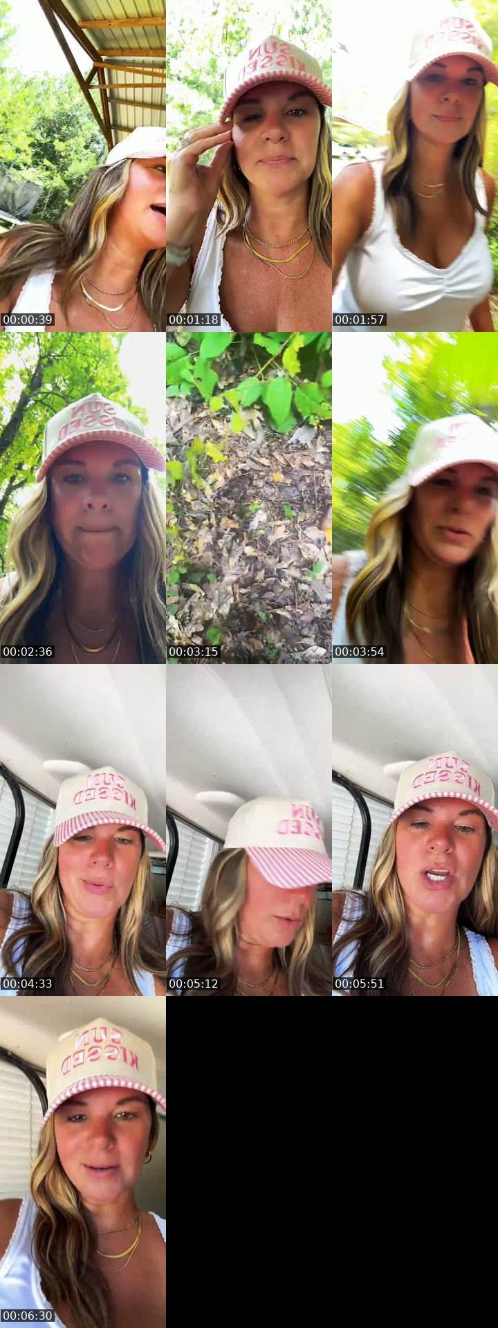 @christyann191 TikTok live from 2026-07-06