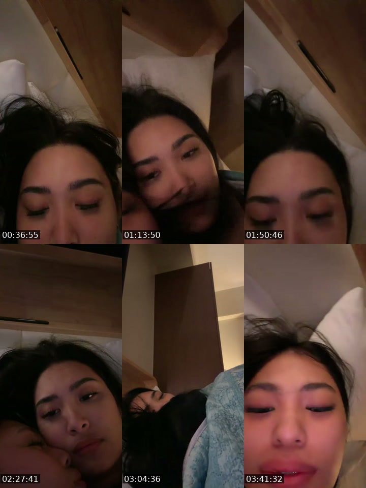 @cuahillary TikTok live from 2026-07-06