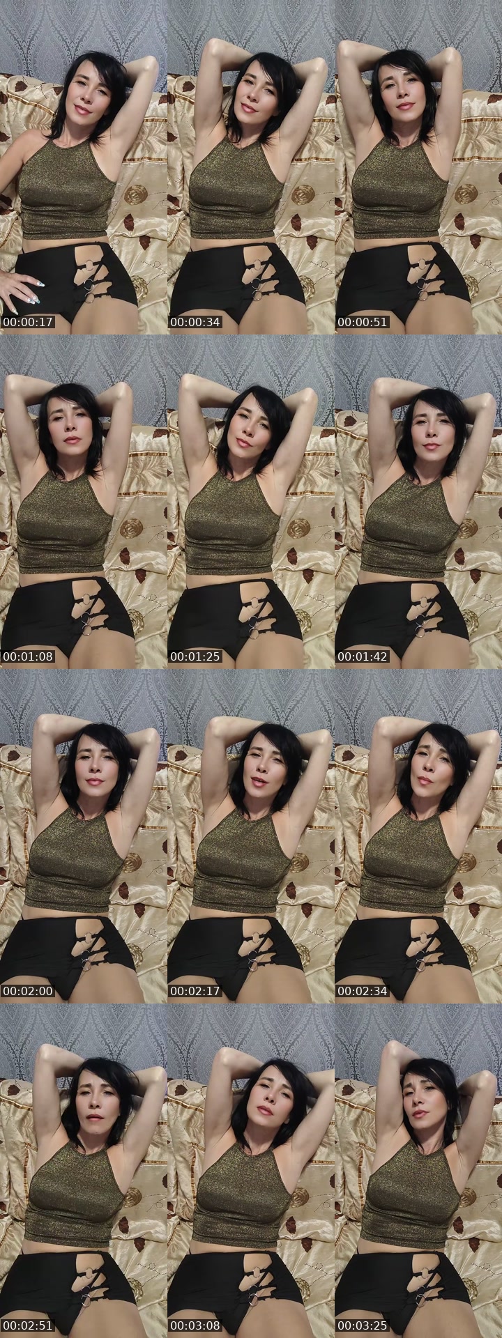 Poland TikTok live: https://www.tiktok.com/@pricessa by @aneta.ilona.rygie