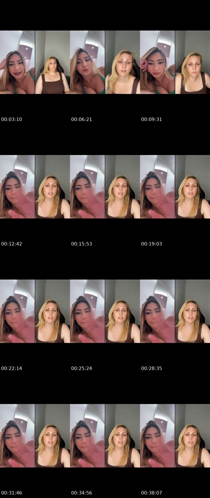 @giorgiaprivitera_ Italy TikTok live from 2026-07-06