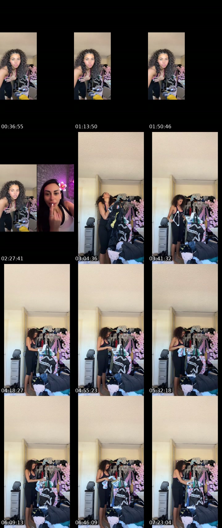 @emikalovee TikTok live from 2026-07-06