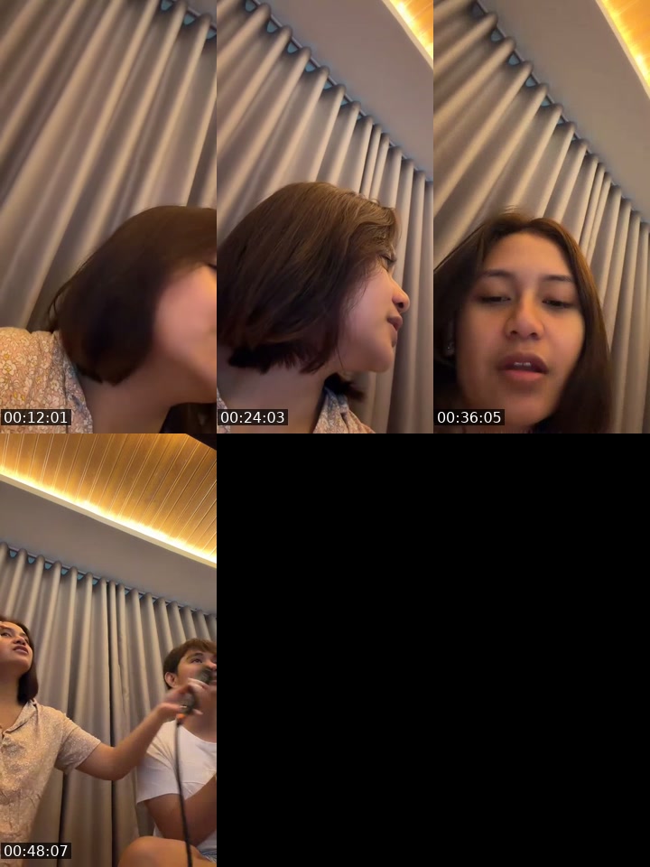 @g0804a TikTok live from 2026-07-06
