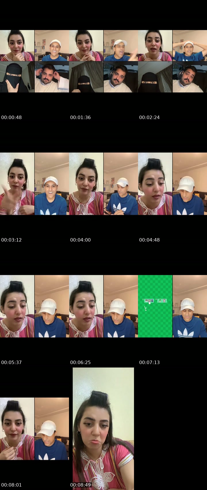 @ou_m68 TikTok live from 2026-07-06