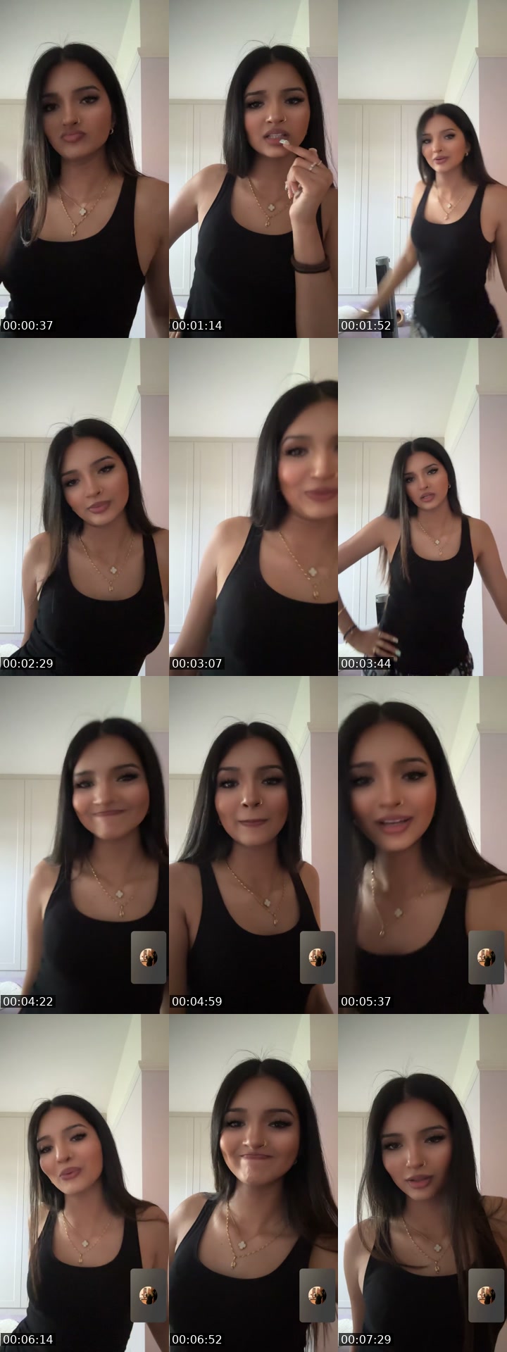 @theylov3_ashaani TikTok live from 2026-07-06