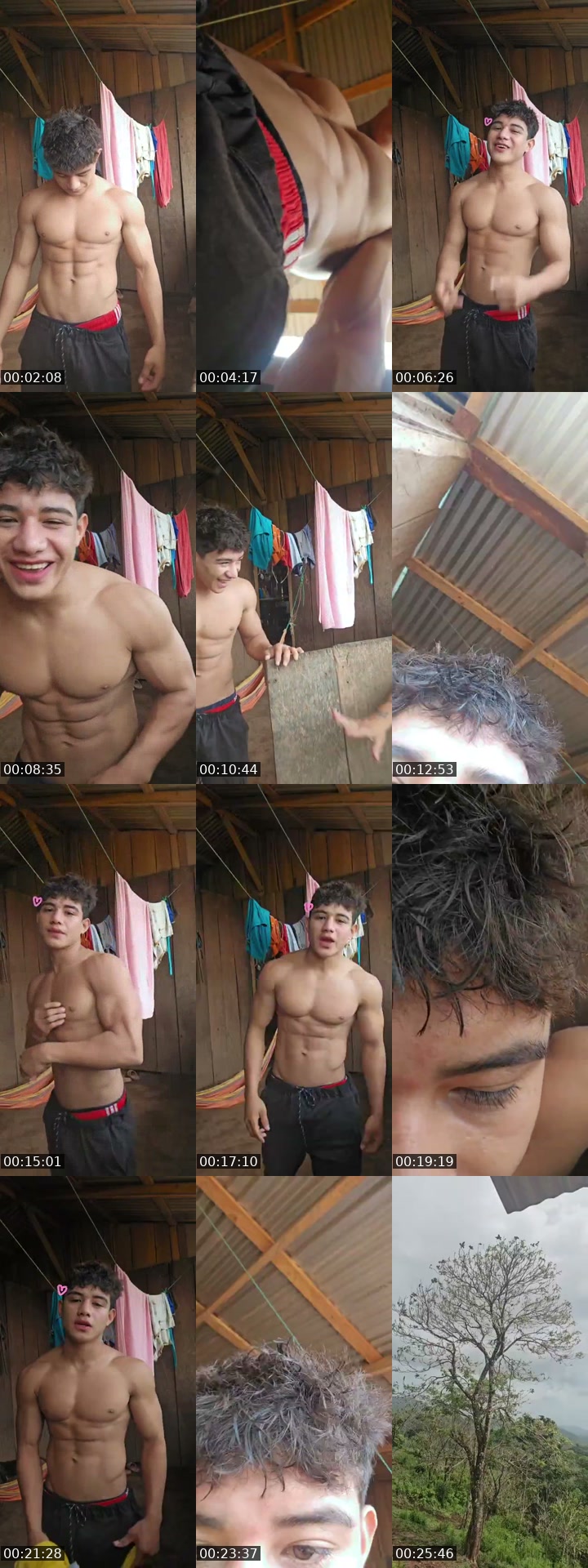 @zamorajosue19 TikTok live from 2026-07-06