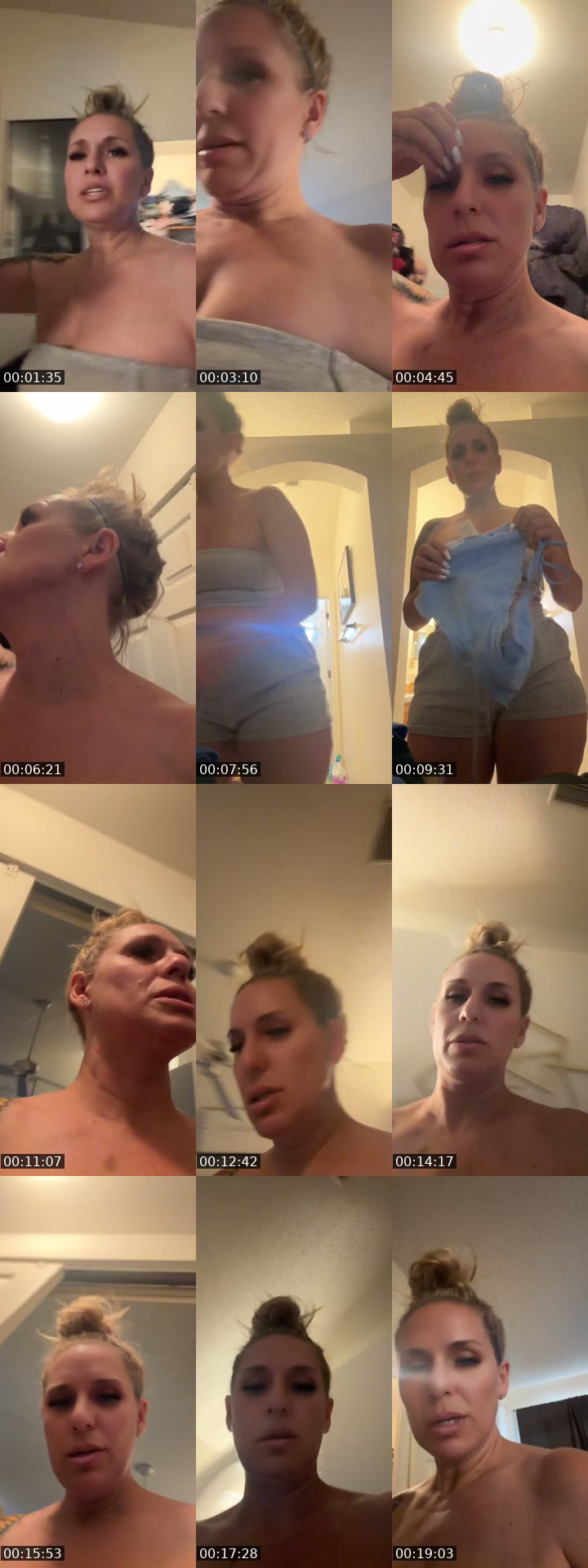@520lauren TikTok live from 2026-07-06