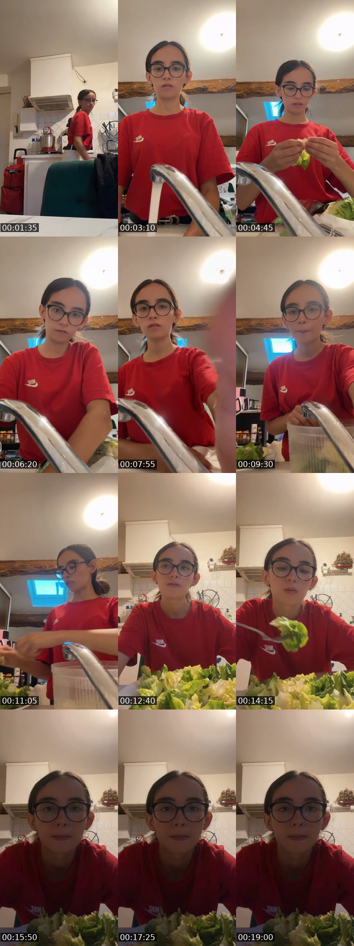 @melissafrqofficiel TikTok live from 2026-07-06