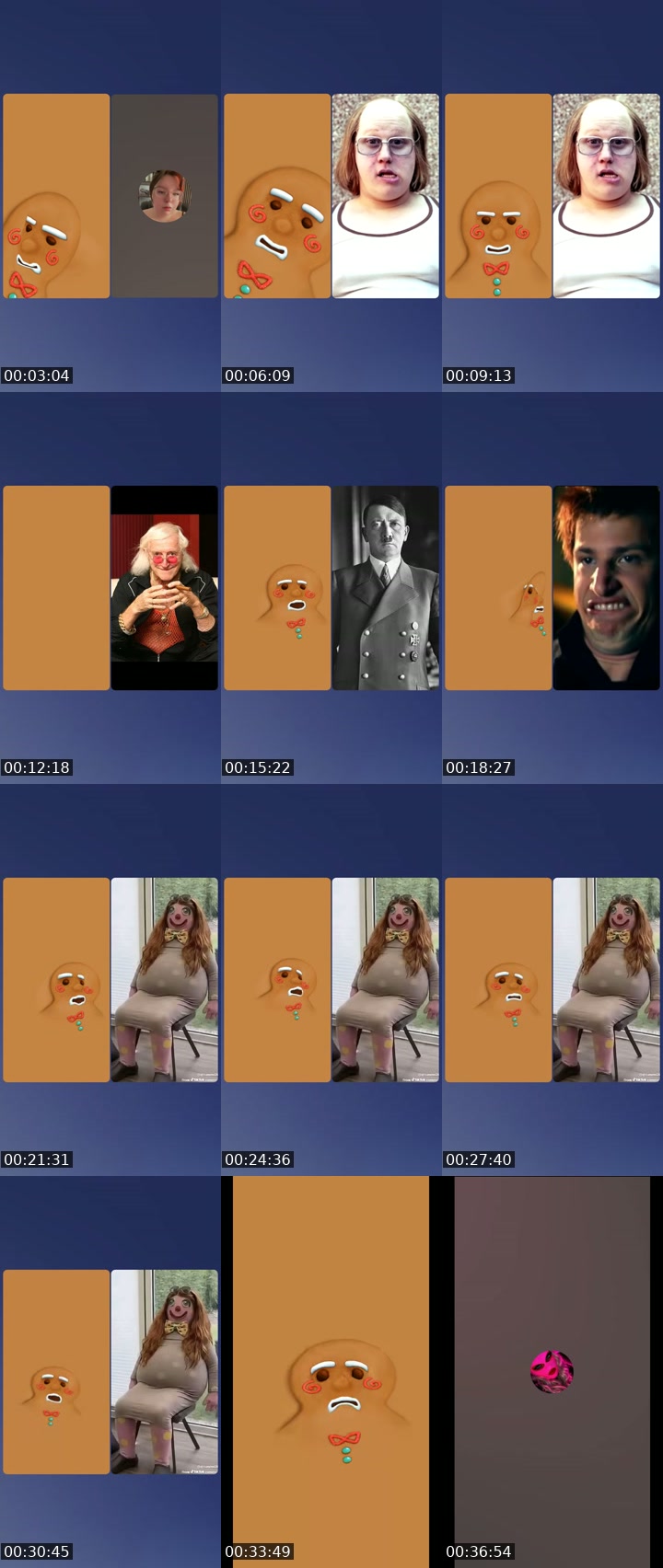 @letthem69 TikTok live from 2026-07-06