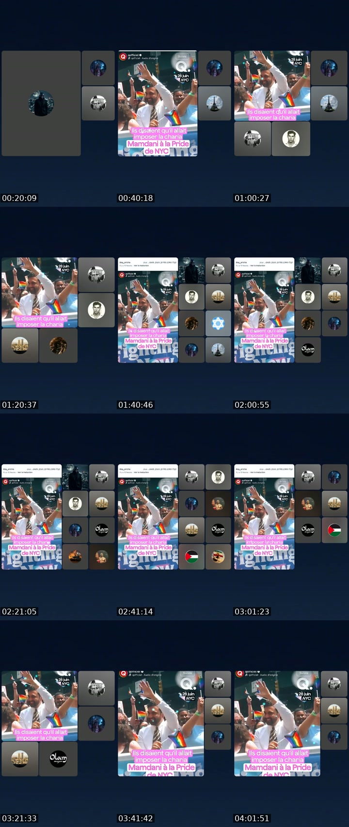 @lecorbeau003 TikTok live from 2026-07-06